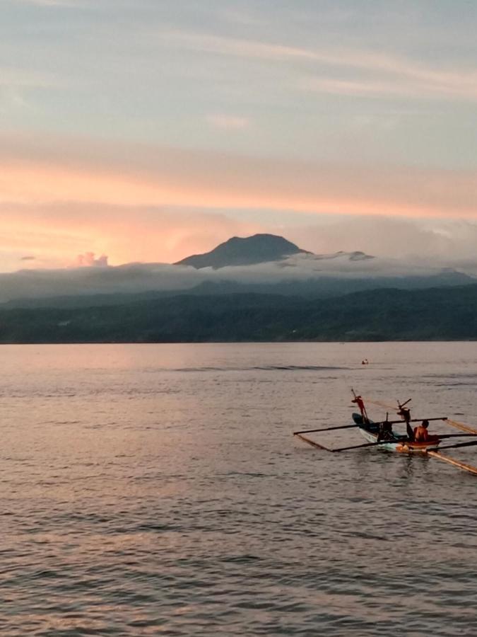 Rumah Nalu Surf Camp Krui Экстерьер фото